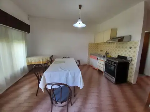 Casa en Venta en Vicealmirante Montes, USD 129.000