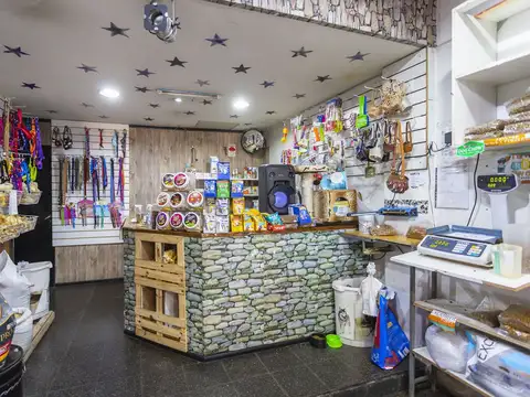 Venta - Local comercial - Salta 987 - San Jose , Temperley