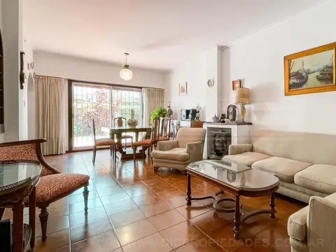 Casa en Venta en Beccar, USD 260.000