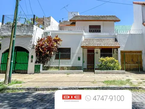 Chalet 3 dormitorios Venta - Beccar