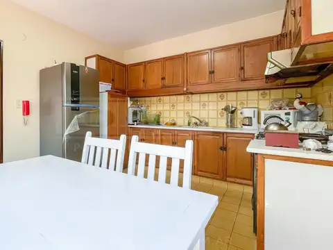 Casa en Venta 33 años