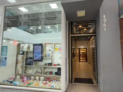 Oficina en Alquiler en Microcentro, $ 250.000