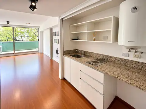 Oficina en Alquiler en Belgrano, USD 1.000