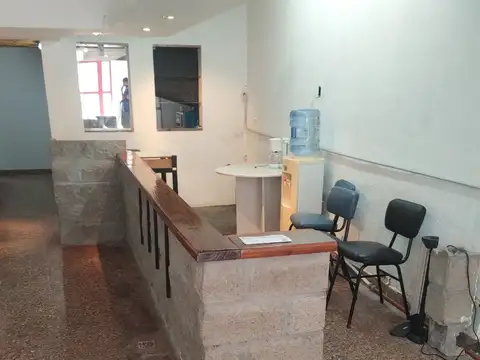 Local en Venta en Martinez Santa Fe / Fleming, USD 119.000