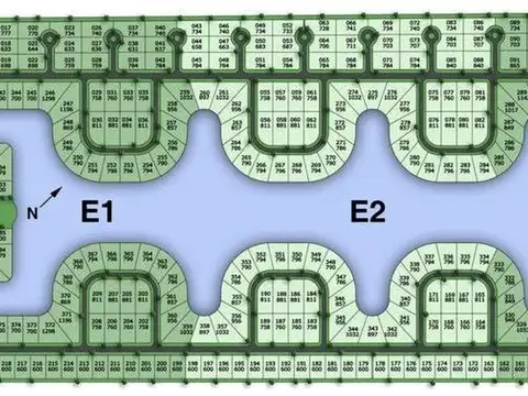 Terreno en Venta en Pueblos Del Plata - Elcano, USD 130.000
