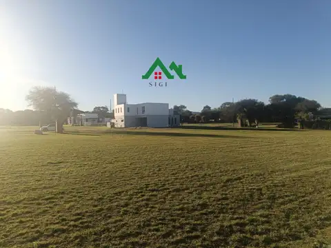 Terreno en Venta en Malagueño, USD 44.900