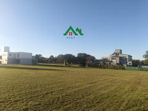 Terreno en Venta en Valle del Golf – Excelente Oportunidad para Construir