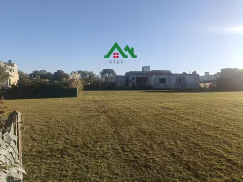 Terreno en Venta en Valle del Golf – Excelente Oportunidad para Construir