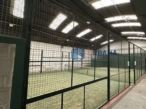 Galpon en Venta en General Paz, USD 930.000