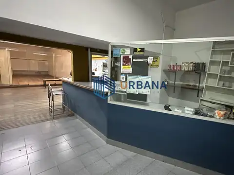 Galpon en Venta en General Paz, USD 930.000