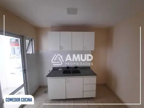 Departamento en Alquiler de 2 ambientes