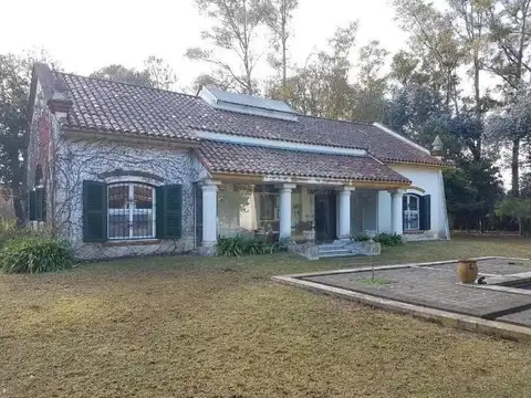 Casa en Venta en Presidente Derqui, USD 800.000