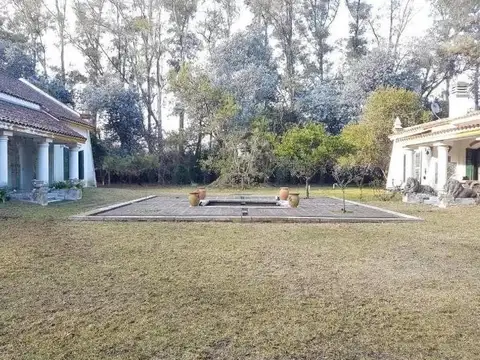 Casa  en Venta ubicado en Derqui, Pilar, G.B.A. Zona Norte