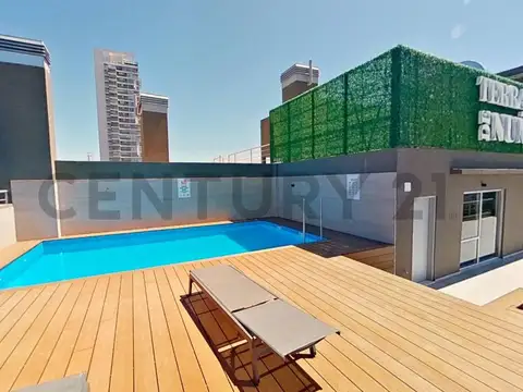 VENTA DEPARTAMENTO 4 AMBIENTES NUÑEZ AMENITIES