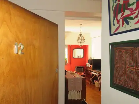 Avenida Hipólito Yrigoyen 3500