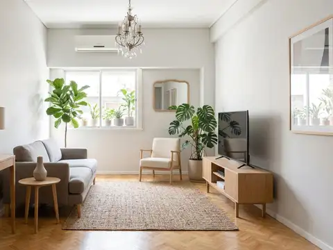 Departamento en Venta de 3 dormitorios