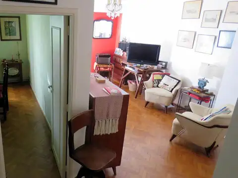 Departamento en Venta de 4 ambientes