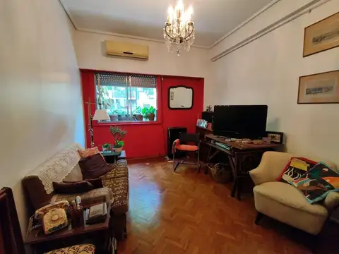 Departamento en Venta 60 años