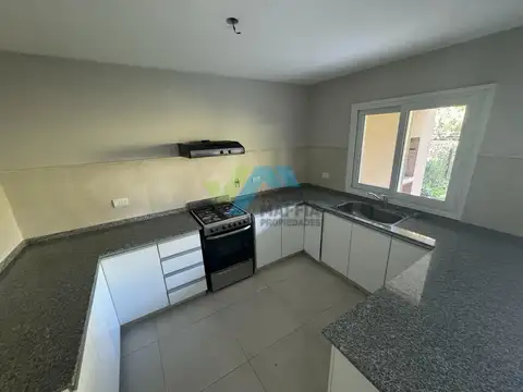 Departamento en Alquiler de 1 dormitorio