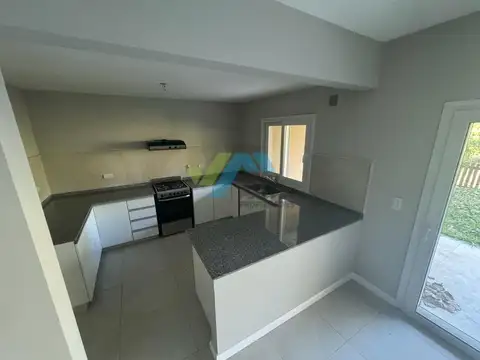 Departamento en Alquiler de 2 ambientes