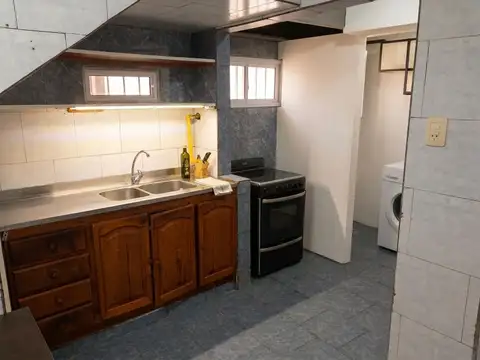 PH en Venta en Villa Luro, CABA