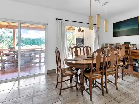Casa en Venta 14 años