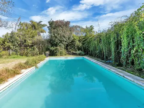 Casa en Venta al Norte