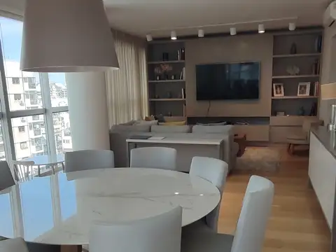 Departamento en Venta 9 años