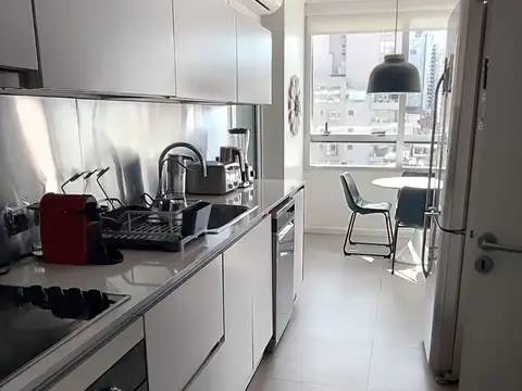 Departamento en Venta en Recoleta, USD 850.000