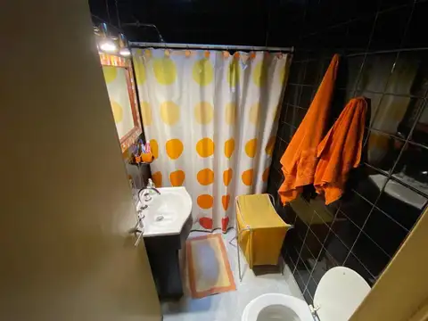 Depto Tipo Casa en Venta en Castelar, USD 70.000