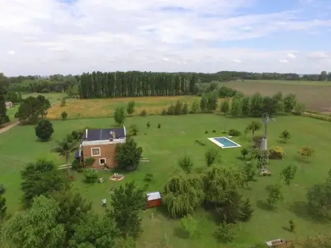 Campo en Venta de 1  ha
