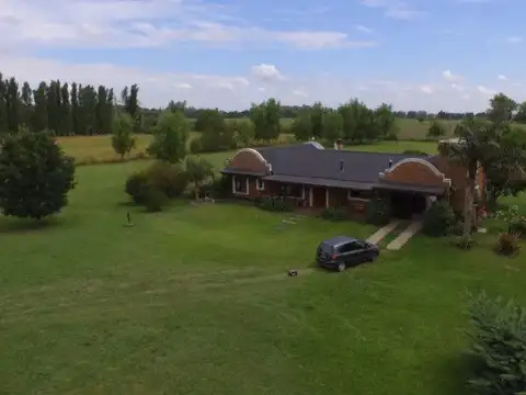 Campo en Venta de 1  ha