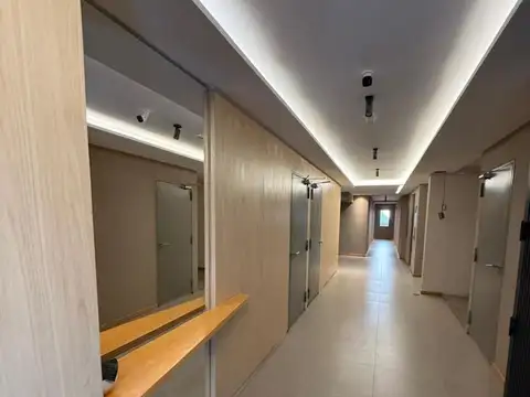 VENTA MONOAMBIENTE APTO CREDITO
