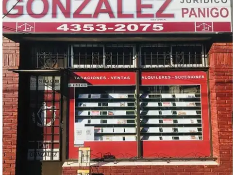 Casa en Venta de 2 dormitorios