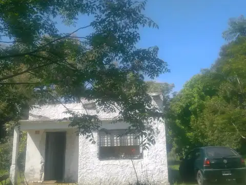 Casa en Venta en San Vicente, USD 80.000