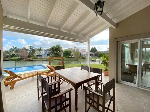 Casa en Venta al Noroeste