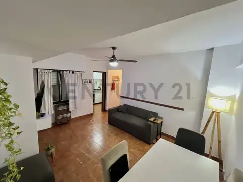 Departamento en Venta en Ciudadela, Partido de Tres de Febrero