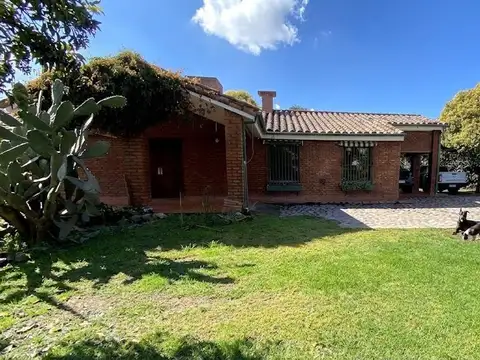 Casa en Venta 36 años