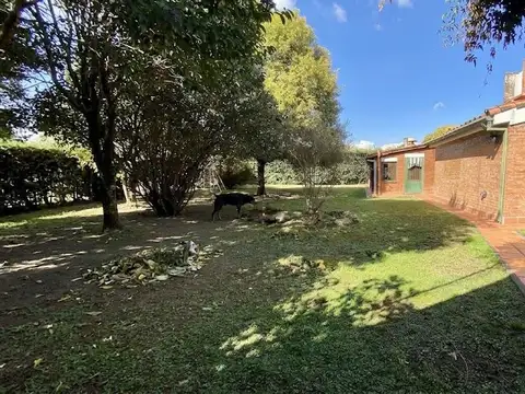 Casa en Venta 36 años