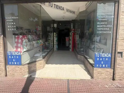 Av. Lope De Vega 3206