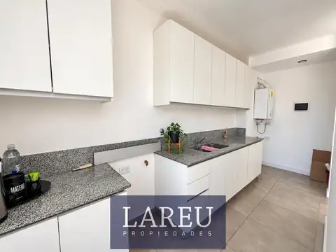 Departamento en Alquiler en Bosque Alto, $ 1.450.000