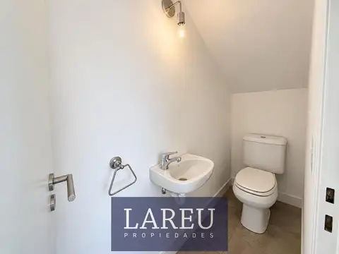 Departamento en Alquiler 10 años