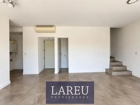 Departamento en Alquiler de 3 ambientes