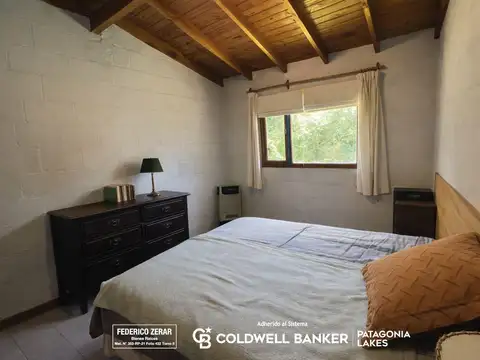 Casa en Venta en San Carlos de Bariloche, USD 169.000