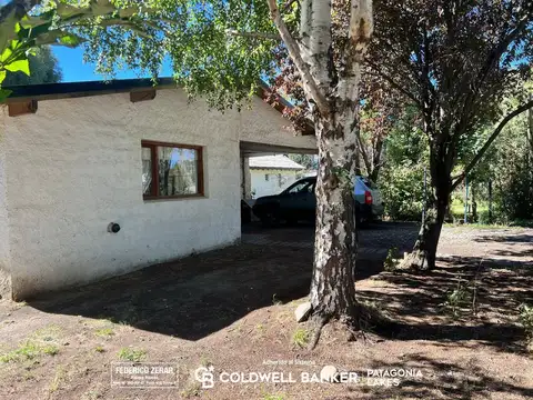 Casa en Venta 22 años