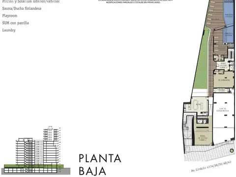 Local en Venta en Palermo Soho, USD 950.000
