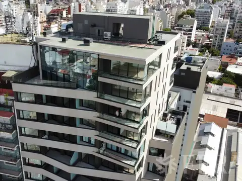 Av Cordoba al 4300