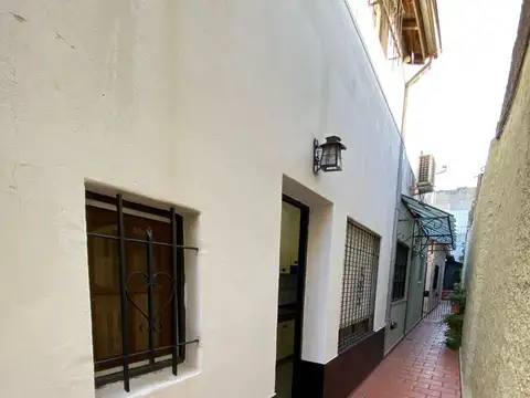 BARBARO JIMENA VENDE PH 2 AMBIENTES