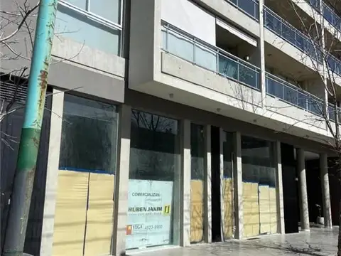 Fideicomiso al costo San Martin 6340
