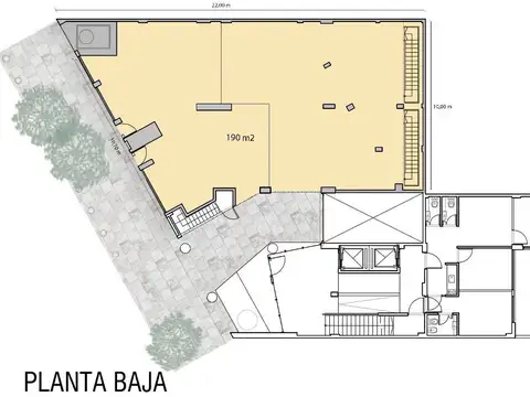 Local en Venta en Villa Devoto, USD 540.000